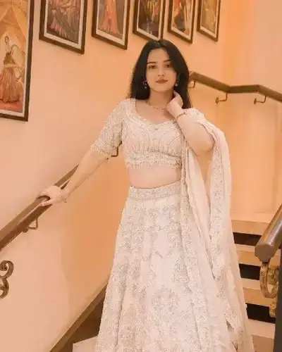 Escort Service In Sagwara